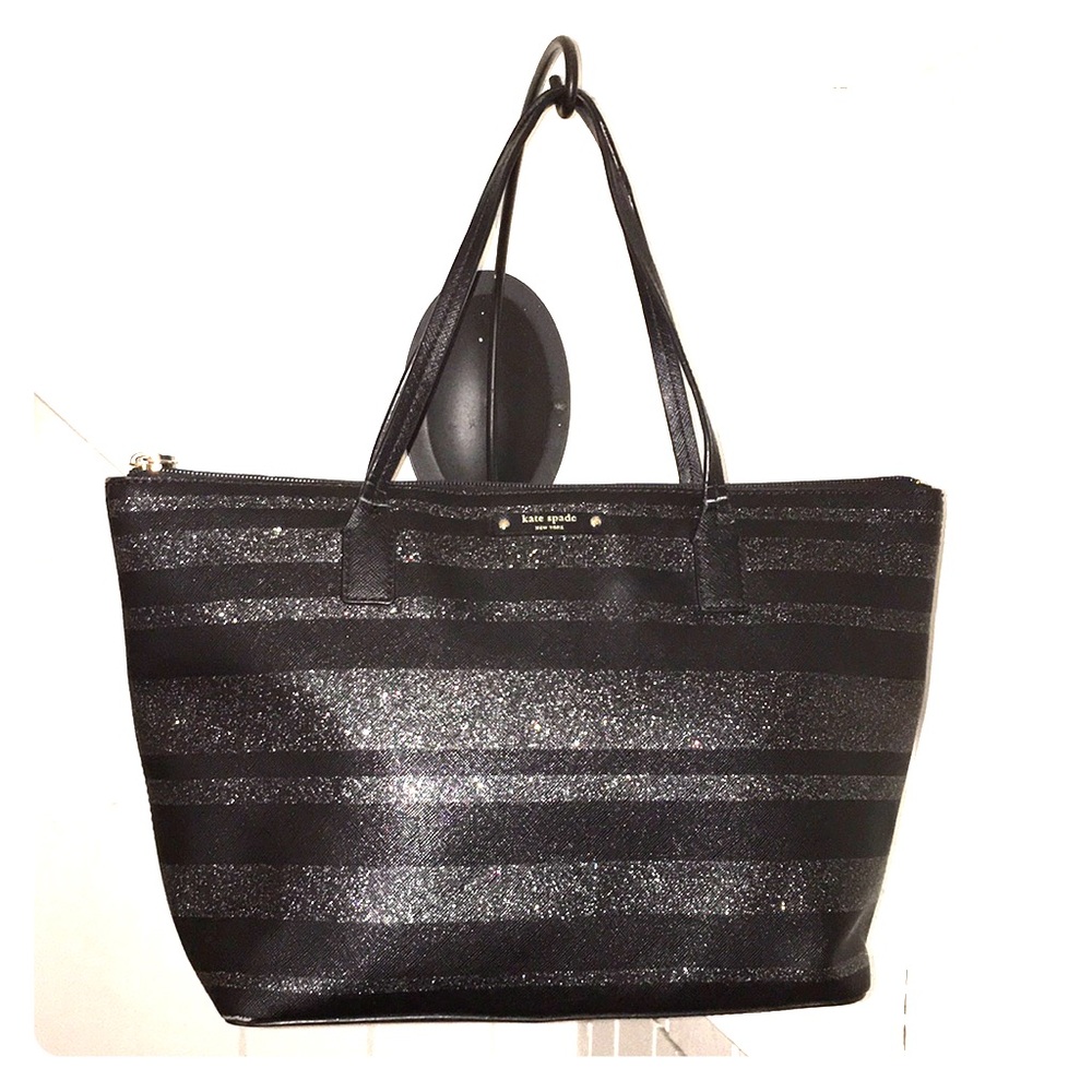 Kate Spade purse (authentic)